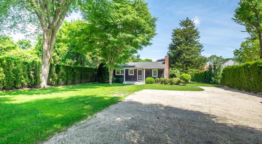 Photo of Hamptons Dreams