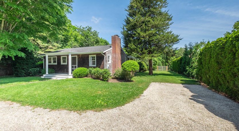 Photo of Hamptons Dreams