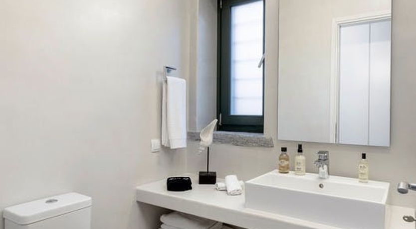 Photo of The Beach Below