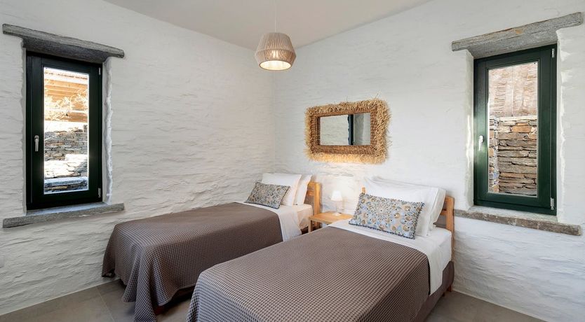 Photo of The Beach Below