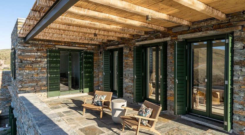 Photo of The Beach Below