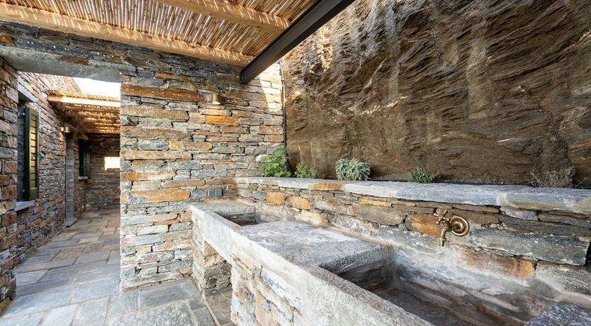 Photo of The Beach Below