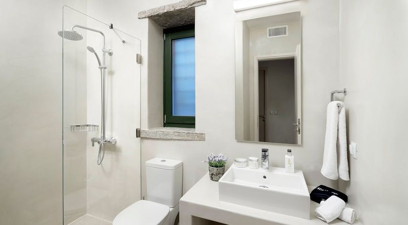 Photo of The Beach Below