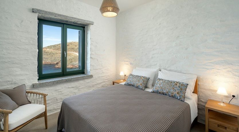 Photo of The Beach Below