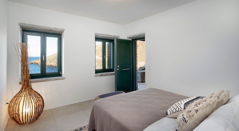 Photo of The Beach Below