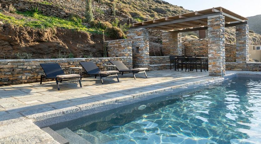 Photo of The Beach Below