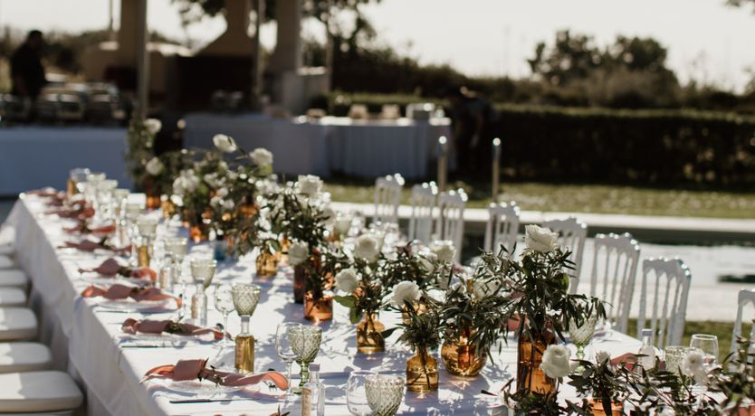 Photo of A Sumptuous Sight