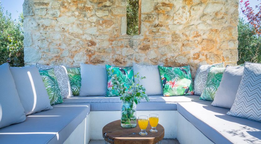 Photo of A Sumptuous Sight