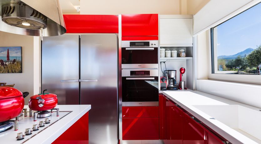 Photo of A Sumptuous Sight