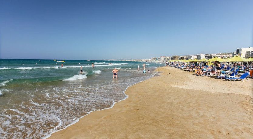 Photo of A Sumptuous Sight