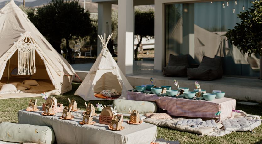 Photo of A Sumptuous Sight