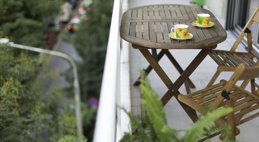 Photo of Grecian Jungle