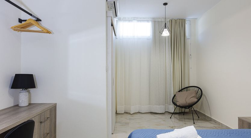 Photo of See the Blue