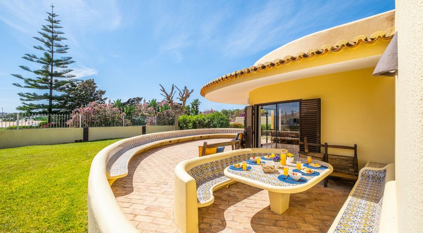 Photo of The Golden Dream