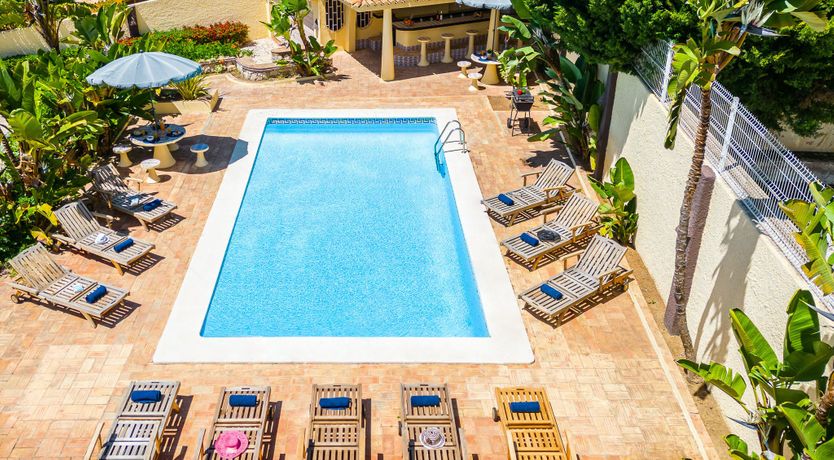 Photo of The Golden Dream