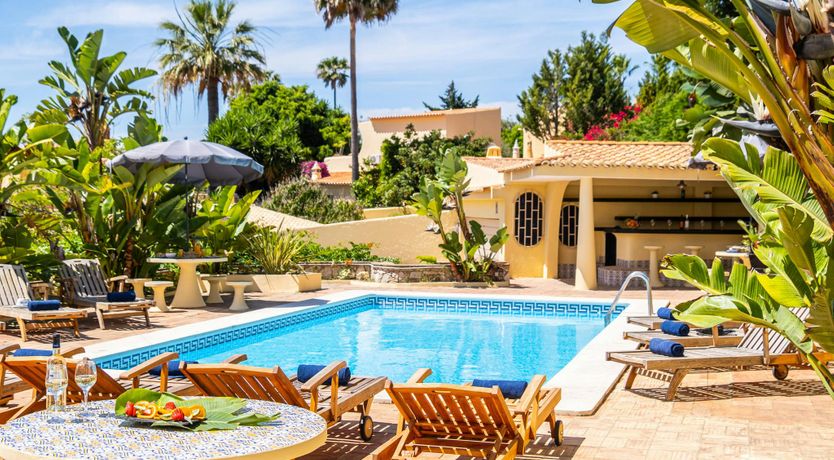 Photo of The Golden Dream