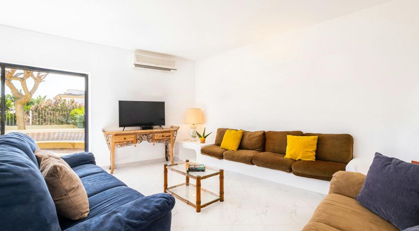 Photo of The Golden Dream