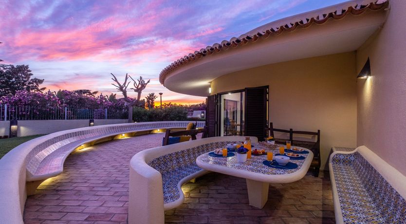 Photo of The Golden Dream