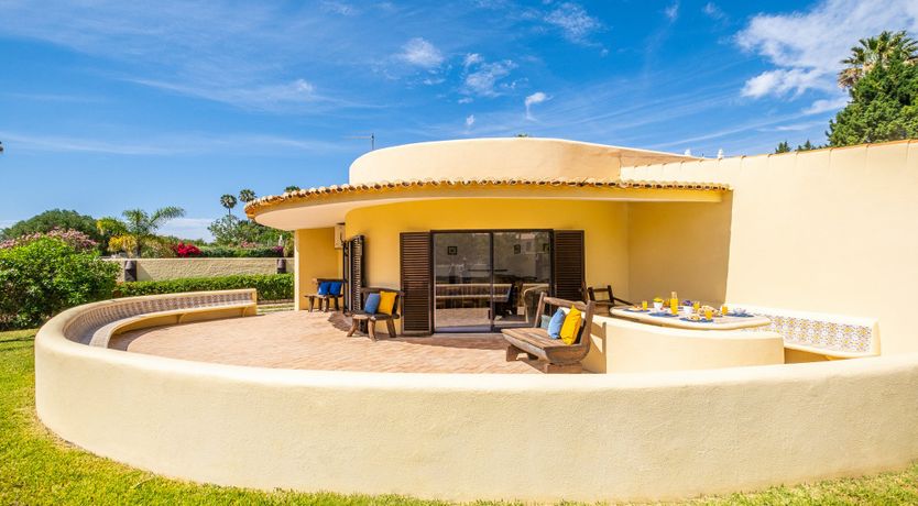 Photo of The Golden Dream