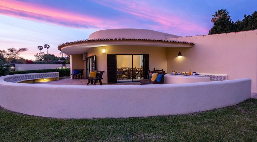 Photo of The Golden Dream