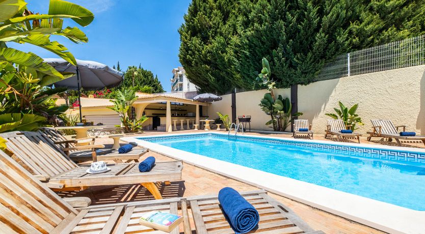 Photo of The Golden Dream