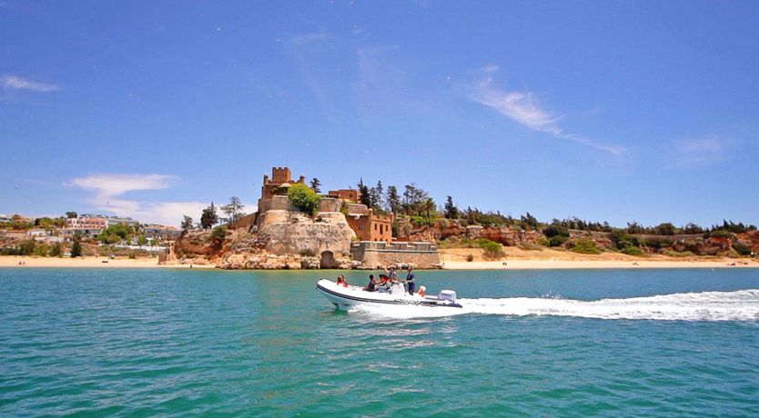 Photo of The Golden Dream