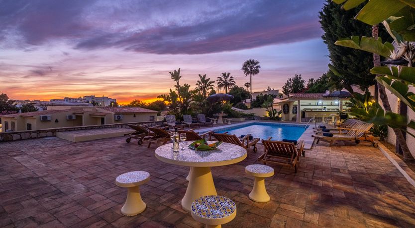 Photo of The Golden Dream