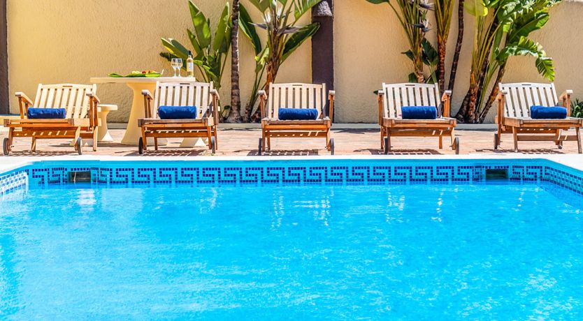 Photo of The Golden Dream