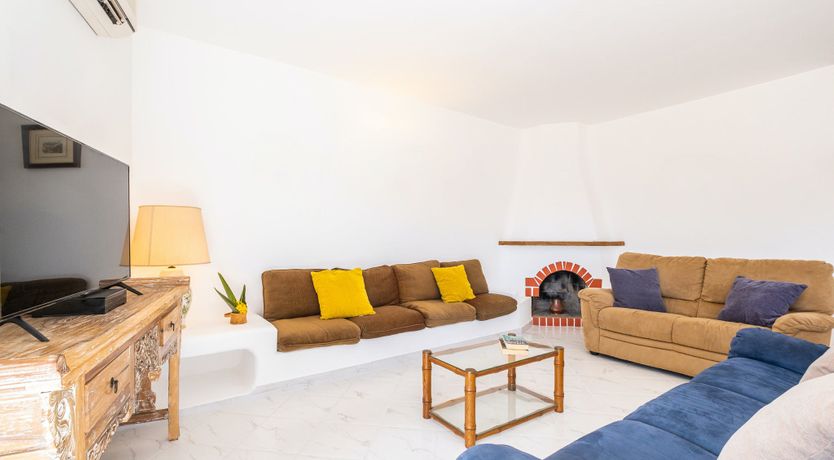 Photo of The Golden Dream