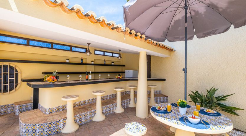 Photo of The Golden Dream