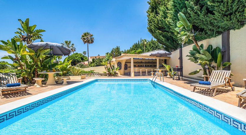 Photo of The Golden Dream