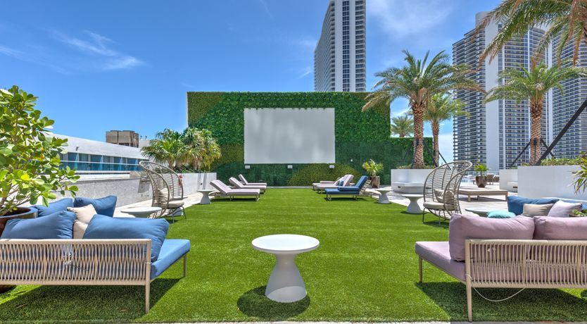 Photo of Fine times Indeed