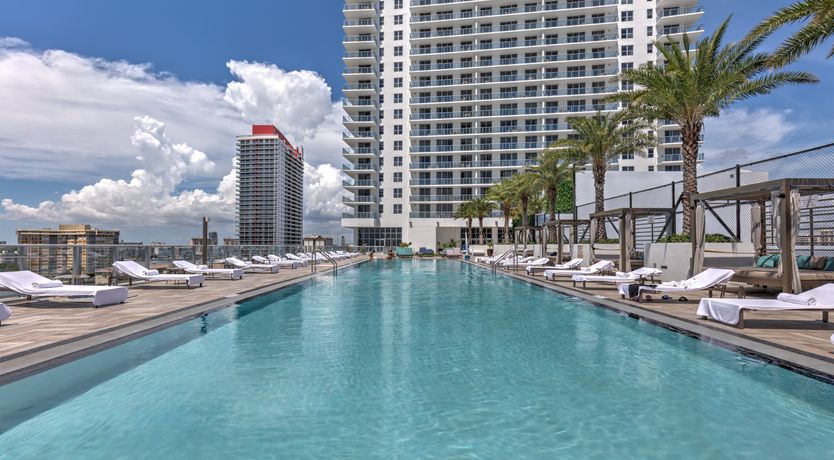 Photo of Fine times Indeed