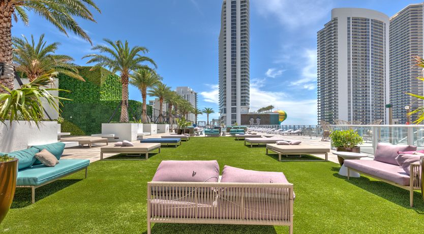 Photo of Fine times Indeed