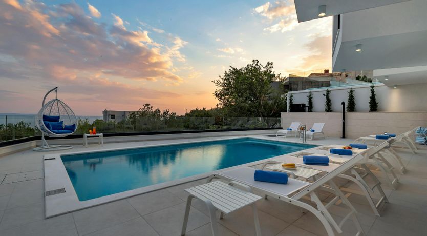 Photo of Painted Clouds