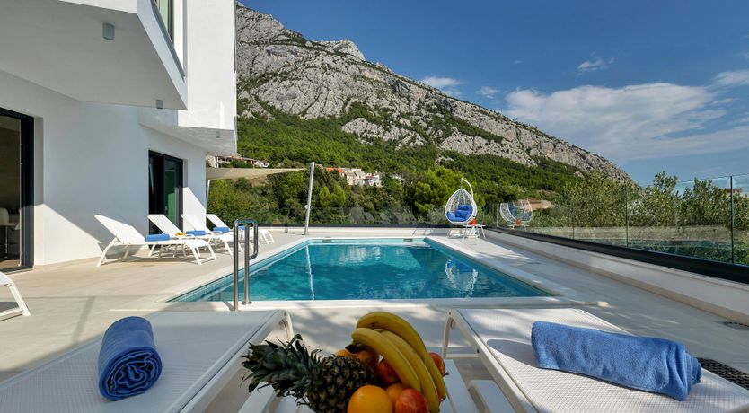 Photo of Painted Clouds