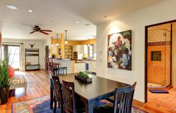 Pou Whisky Holiday Home