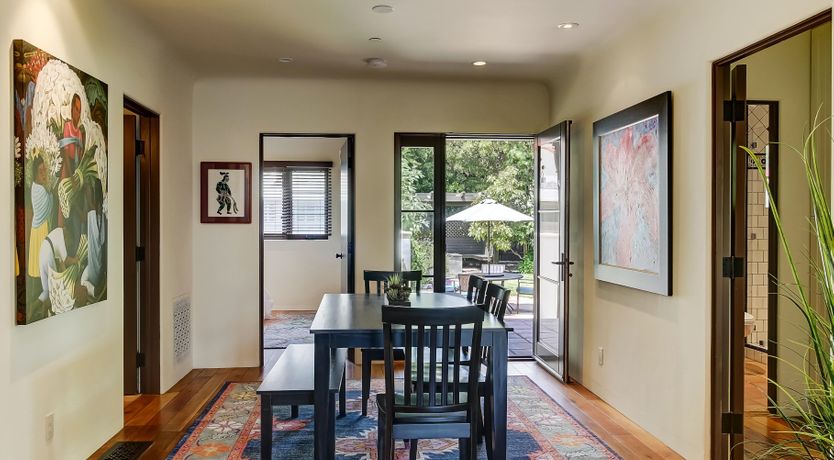 Photo of West Beach Arthouse