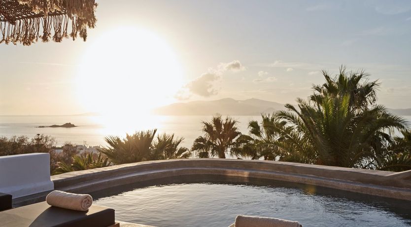 Photo of The Heart of Peace