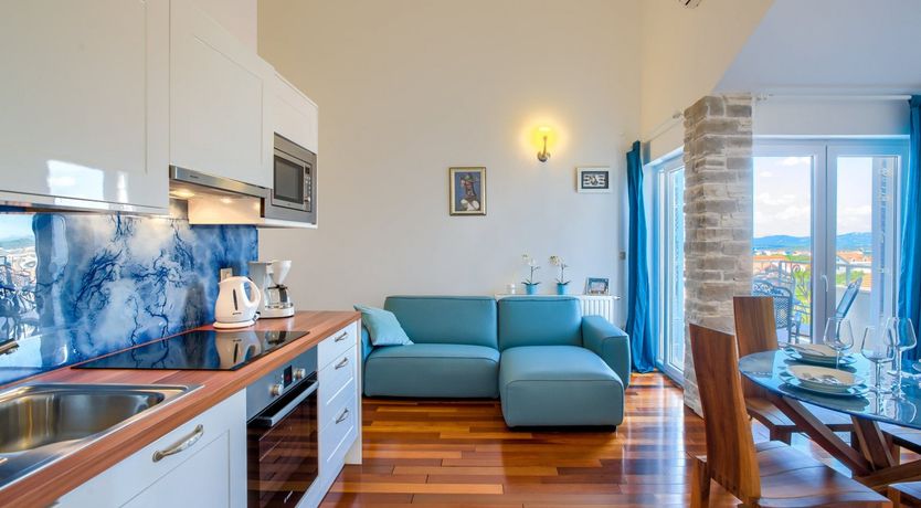 Photo of Sibenik Breeze