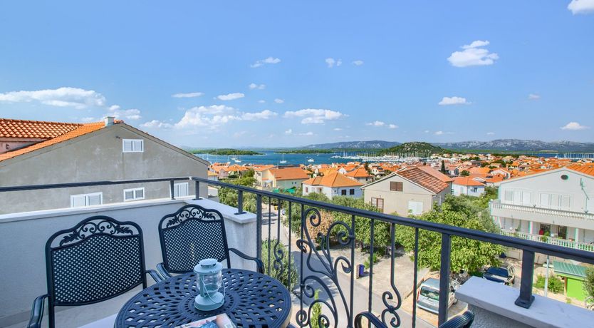 Photo of Sibenik Breeze