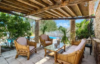 Sibenik Breeze Holiday Home