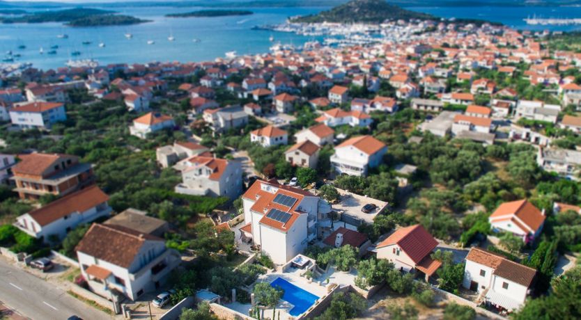 Photo of Sibenik Breeze