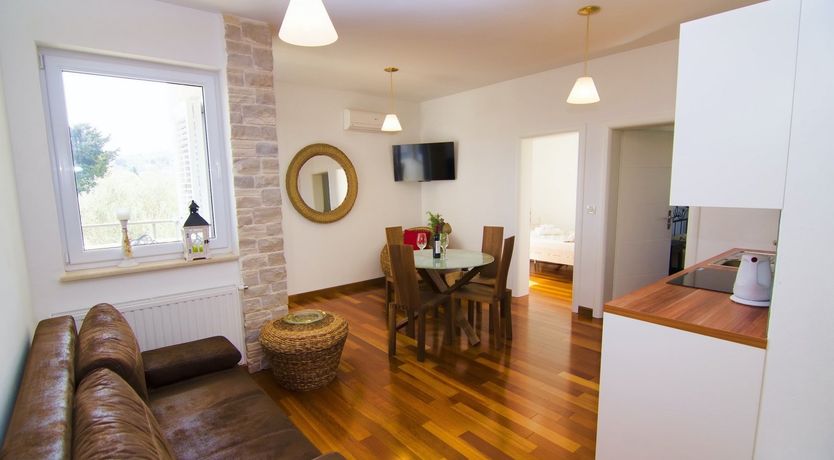 Photo of Sibenik Breeze