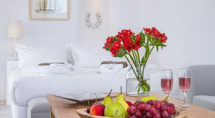 Photo of Minoa's Melody