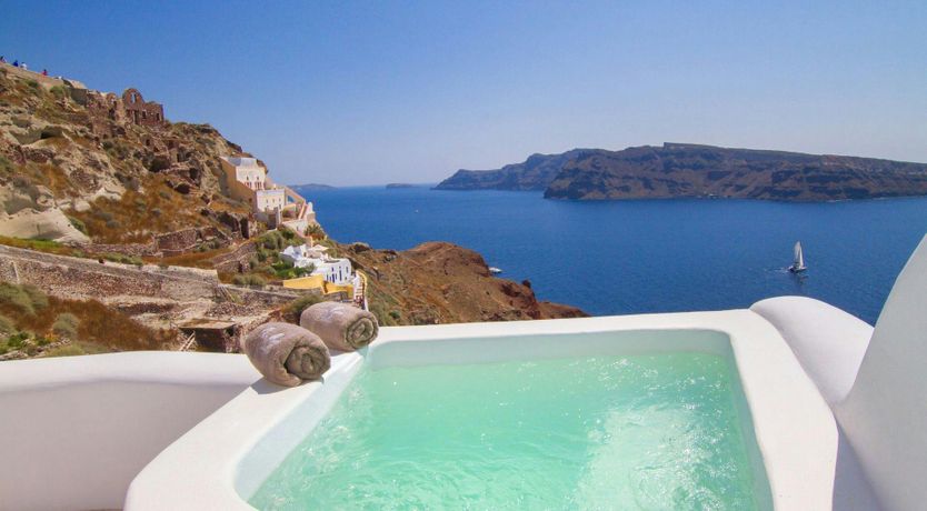 Photo of Minoa's Melody