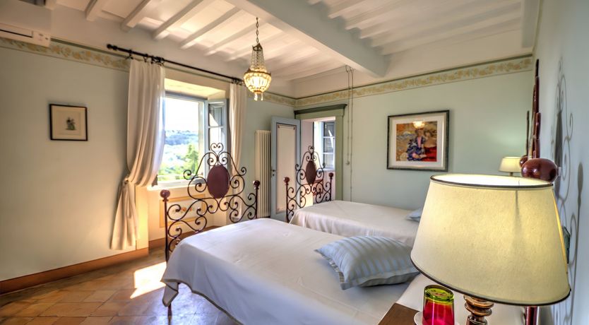 Photo of La Gioconda