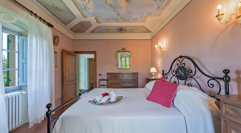 Photo of La Gioconda