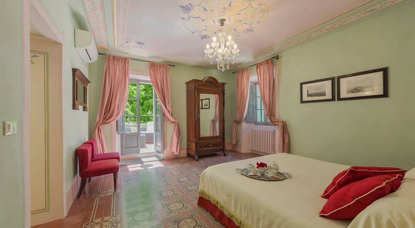 Photo of La Gioconda