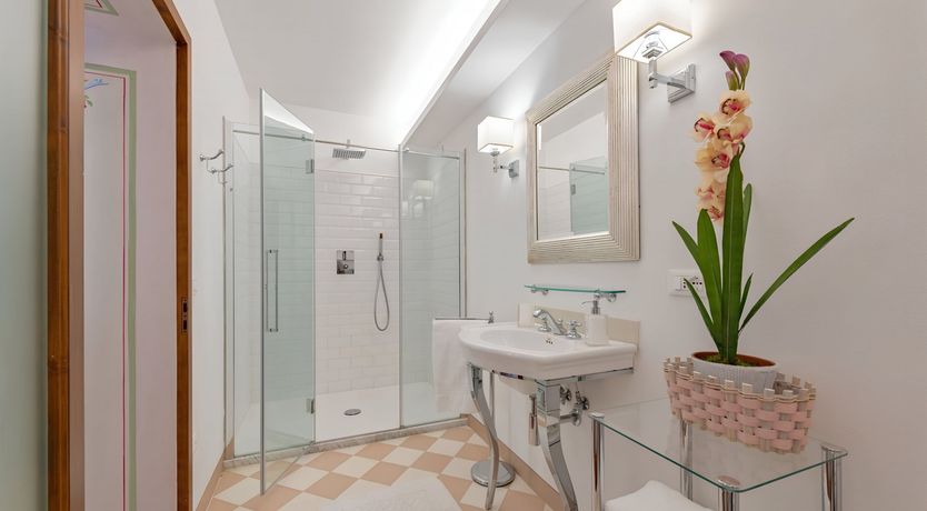 Photo of La Gioconda